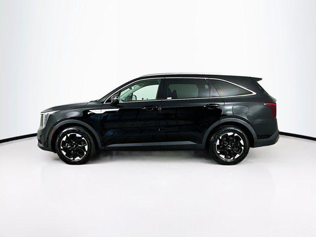 used 2024 Kia Sorento car, priced at $25,997