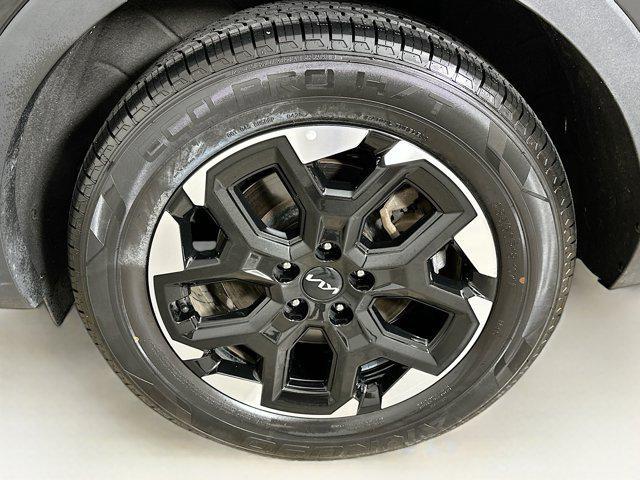 used 2024 Kia Sorento car, priced at $25,997