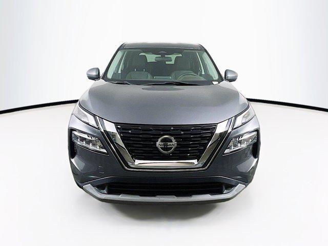 used 2021 Nissan Rogue car, priced at $20,997