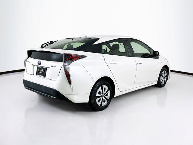 used 2017 Toyota Prius car, priced at $15,697