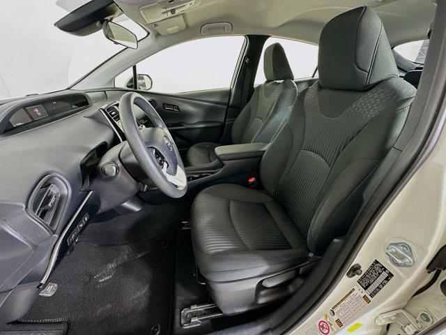 used 2017 Toyota Prius car, priced at $15,697