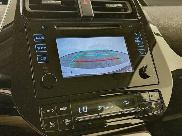 used 2017 Toyota Prius car, priced at $15,697
