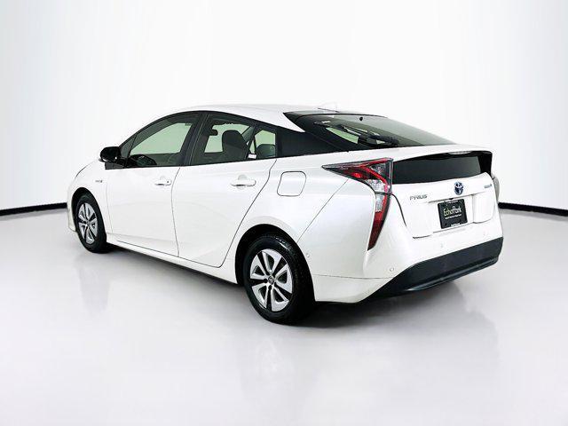 used 2017 Toyota Prius car, priced at $15,697