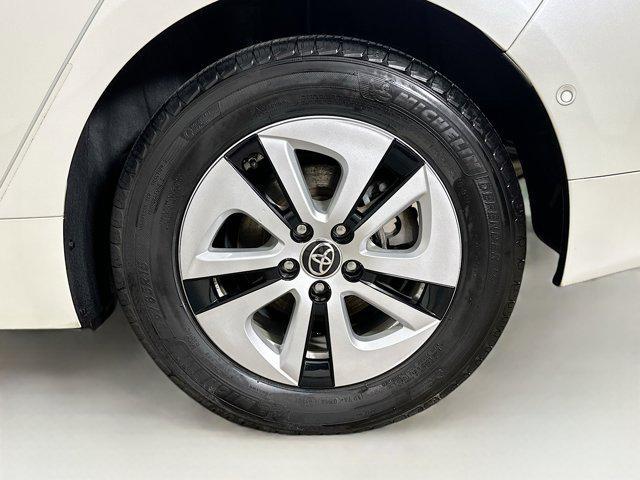 used 2017 Toyota Prius car, priced at $15,697