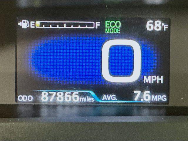 used 2017 Toyota Prius car, priced at $15,697