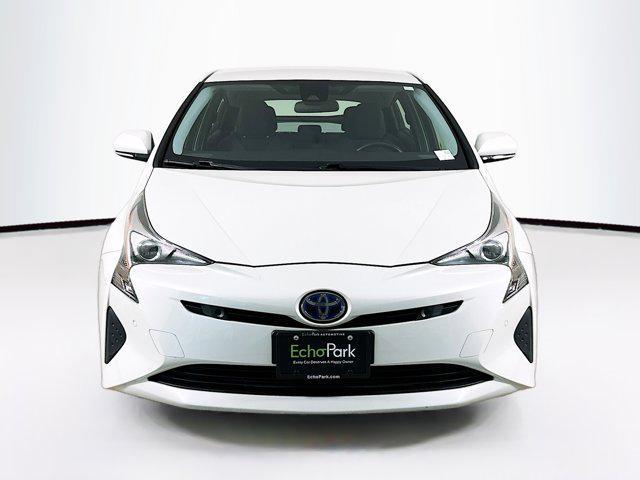 used 2017 Toyota Prius car, priced at $15,697