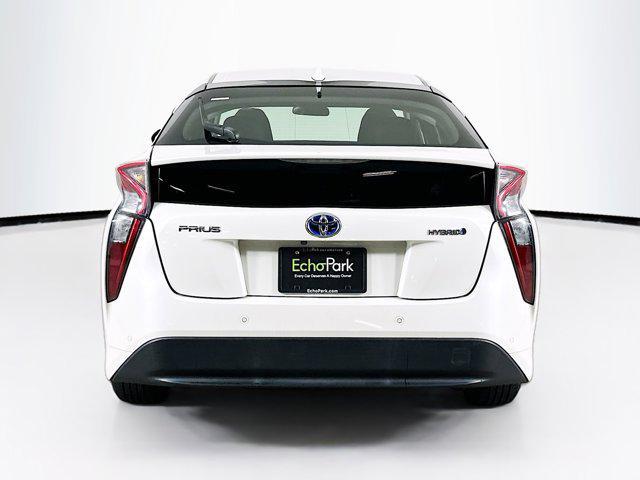 used 2017 Toyota Prius car, priced at $15,697