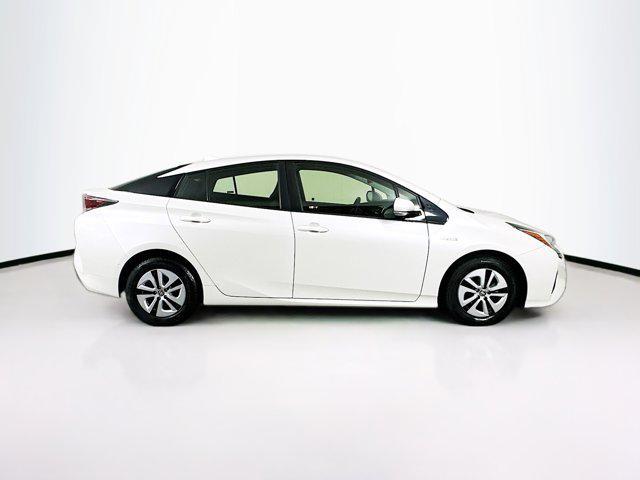 used 2017 Toyota Prius car, priced at $15,697