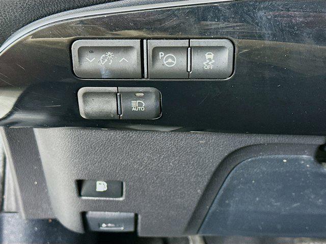 used 2017 Toyota Prius car, priced at $15,697