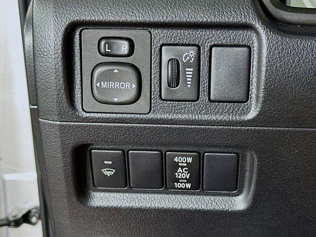 used 2015 Toyota 4Runner car, priced at $21,397