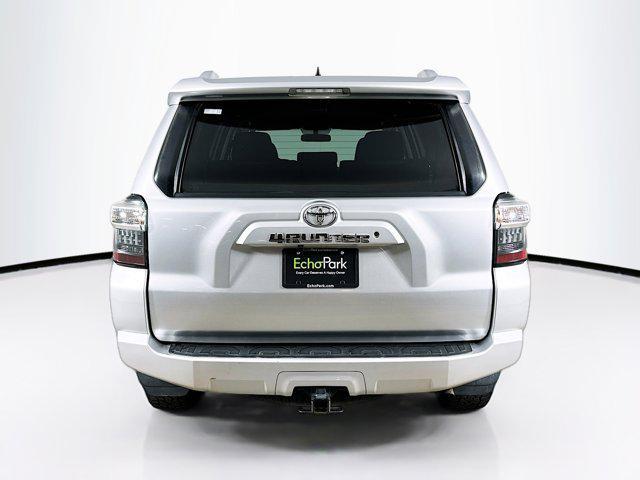 used 2015 Toyota 4Runner car, priced at $21,397