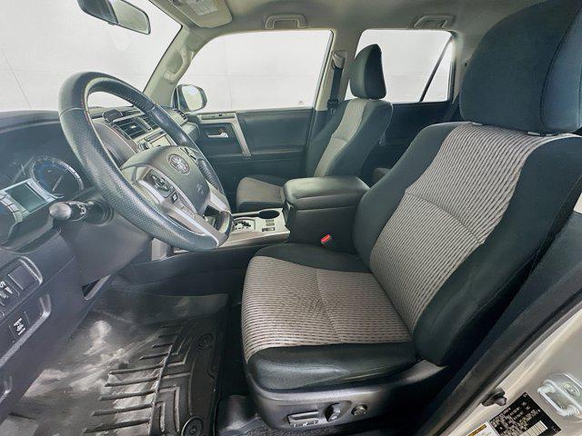 used 2015 Toyota 4Runner car, priced at $21,397