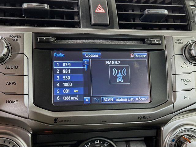 used 2015 Toyota 4Runner car, priced at $21,397