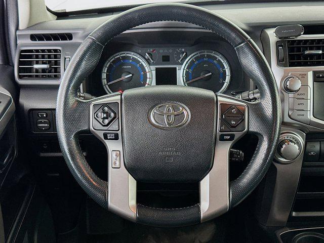 used 2015 Toyota 4Runner car, priced at $21,397