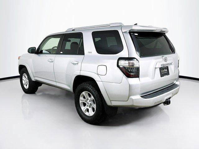 used 2015 Toyota 4Runner car, priced at $21,397