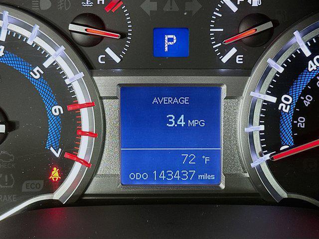 used 2015 Toyota 4Runner car, priced at $21,397