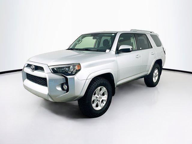 used 2015 Toyota 4Runner car, priced at $21,397