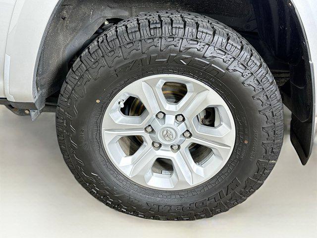 used 2015 Toyota 4Runner car, priced at $21,397