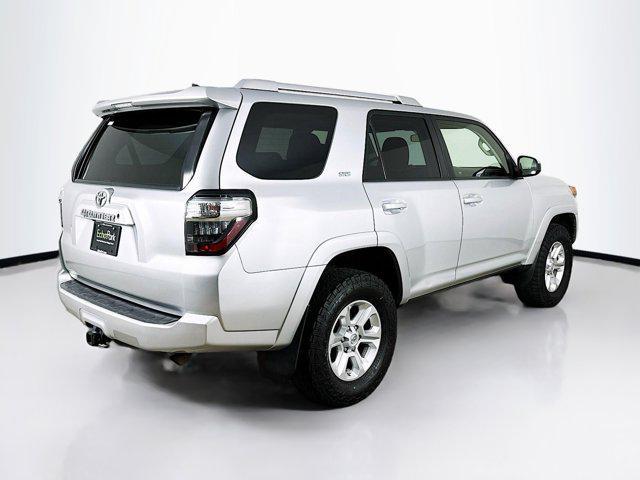 used 2015 Toyota 4Runner car, priced at $21,397