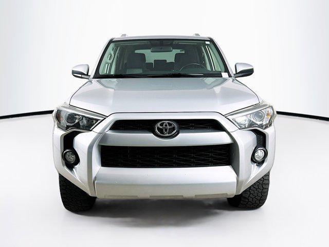 used 2015 Toyota 4Runner car, priced at $21,397