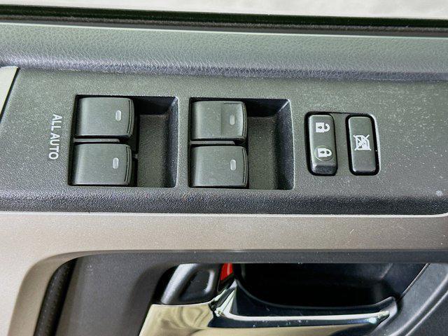 used 2015 Toyota 4Runner car, priced at $21,397