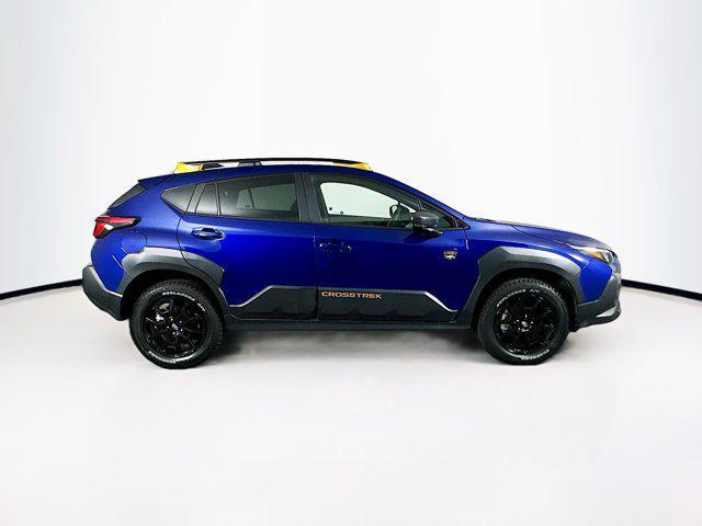 used 2024 Subaru Crosstrek car, priced at $28,689