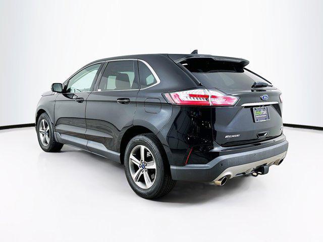 used 2020 Ford Edge car, priced at $16,997