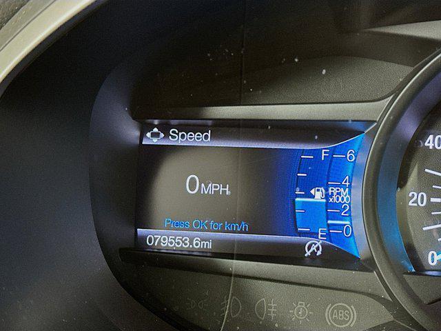 used 2020 Ford Edge car, priced at $16,997