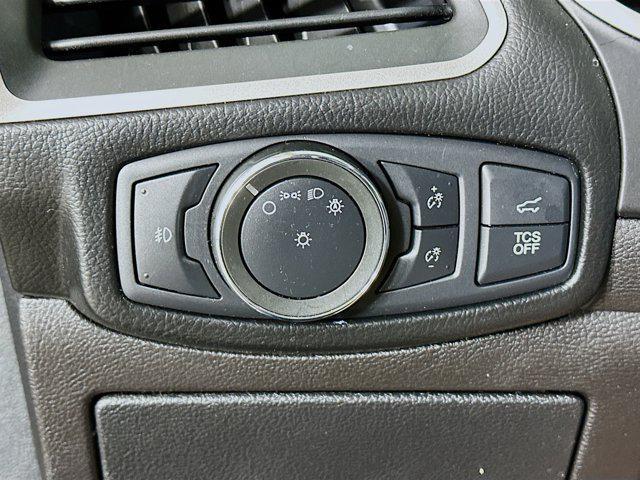 used 2020 Ford Edge car, priced at $16,997
