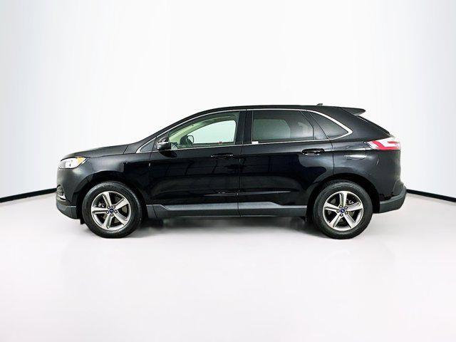 used 2020 Ford Edge car, priced at $16,997