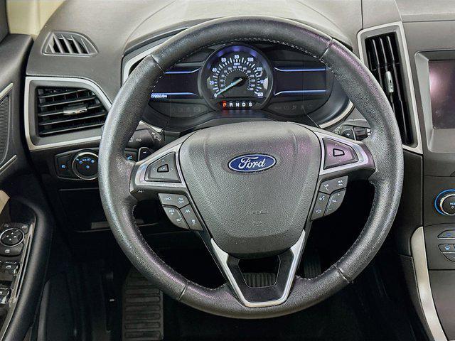 used 2020 Ford Edge car, priced at $16,997