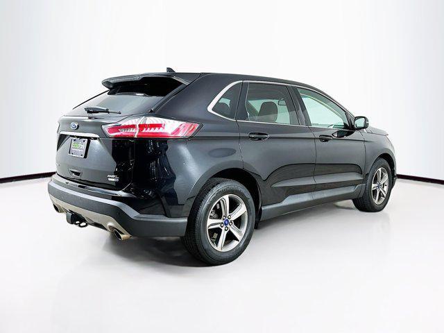 used 2020 Ford Edge car, priced at $16,997
