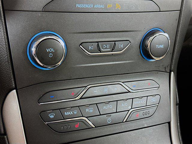used 2020 Ford Edge car, priced at $16,997