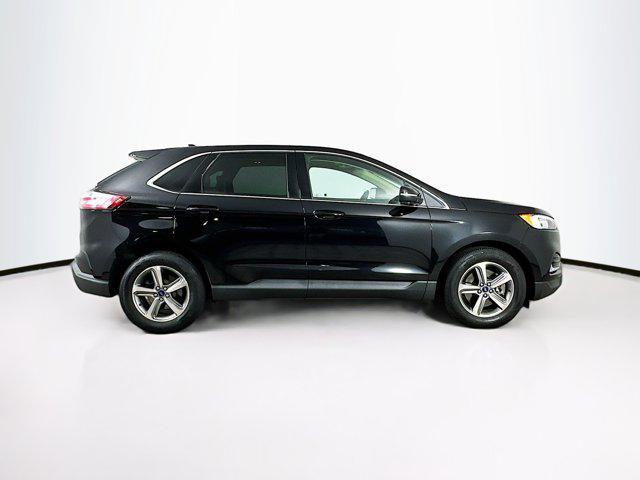 used 2020 Ford Edge car, priced at $16,997
