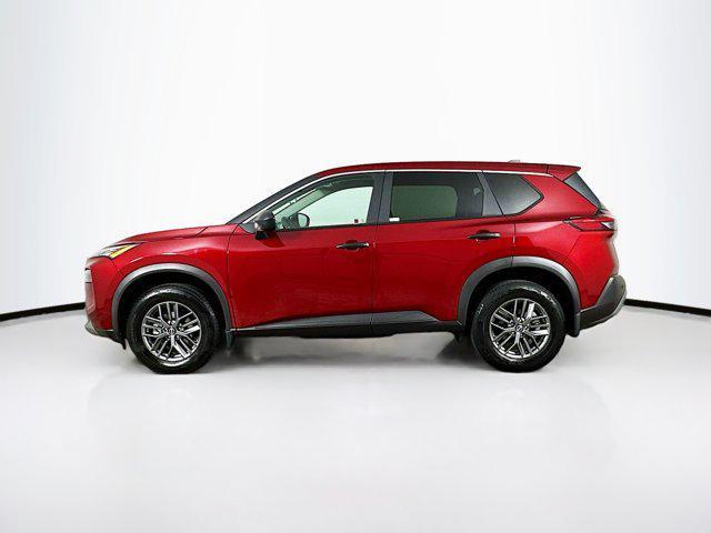 used 2023 Nissan Rogue car, priced at $21,589