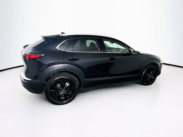 used 2023 Mazda CX-30 car, priced at $22,389