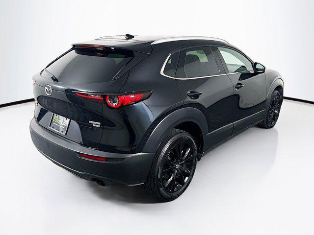 used 2023 Mazda CX-30 car, priced at $22,389