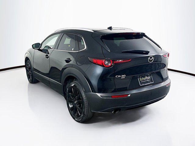 used 2023 Mazda CX-30 car, priced at $22,389