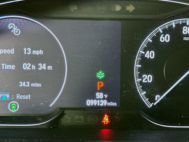 used 2020 Honda Accord car, priced at $20,297