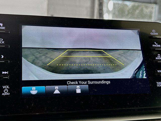 used 2020 Honda Accord car, priced at $20,297