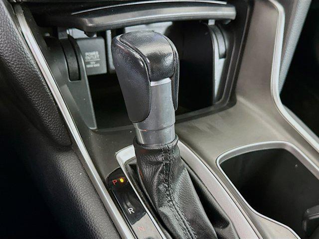 used 2020 Honda Accord car, priced at $20,297