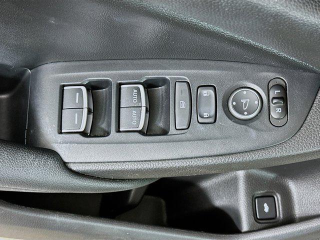 used 2020 Honda Accord car, priced at $20,297