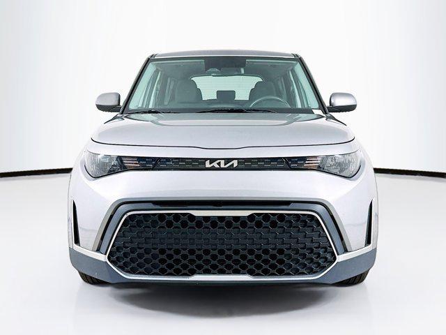 used 2023 Kia Soul car, priced at $14,889