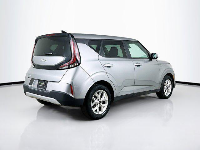 used 2023 Kia Soul car, priced at $14,889