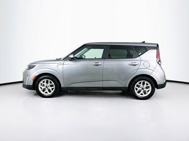 used 2023 Kia Soul car, priced at $14,889