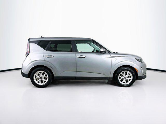 used 2023 Kia Soul car, priced at $14,889