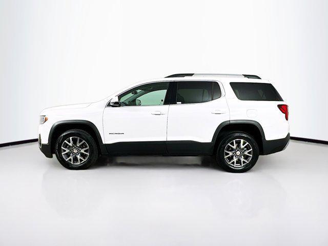 used 2023 GMC Acadia car, priced at $25,189