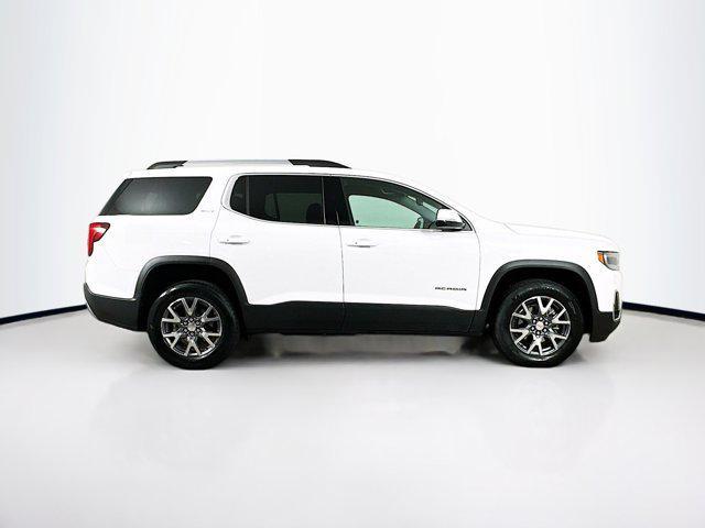 used 2023 GMC Acadia car, priced at $25,189