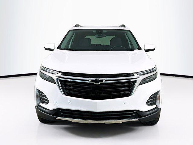 used 2022 Chevrolet Equinox car, priced at $22,397