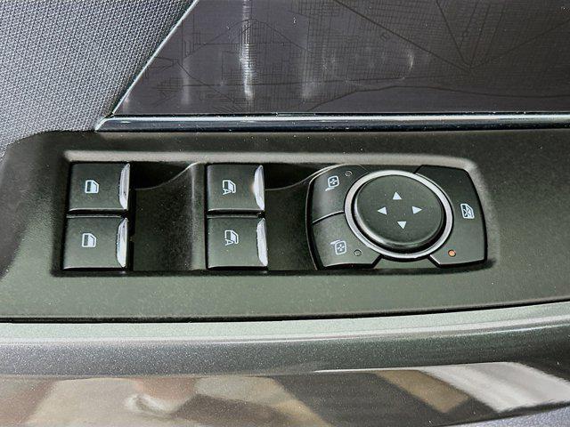 used 2023 Ford F-150 car, priced at $41,897